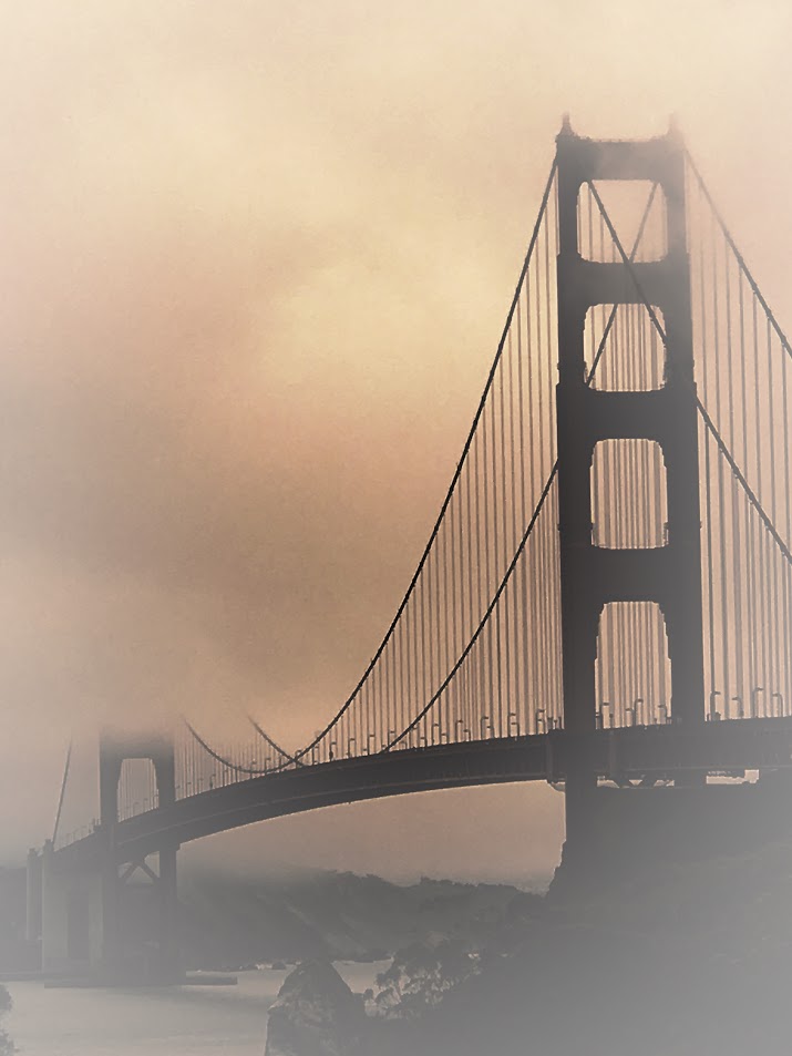 Golden Gate Bridge