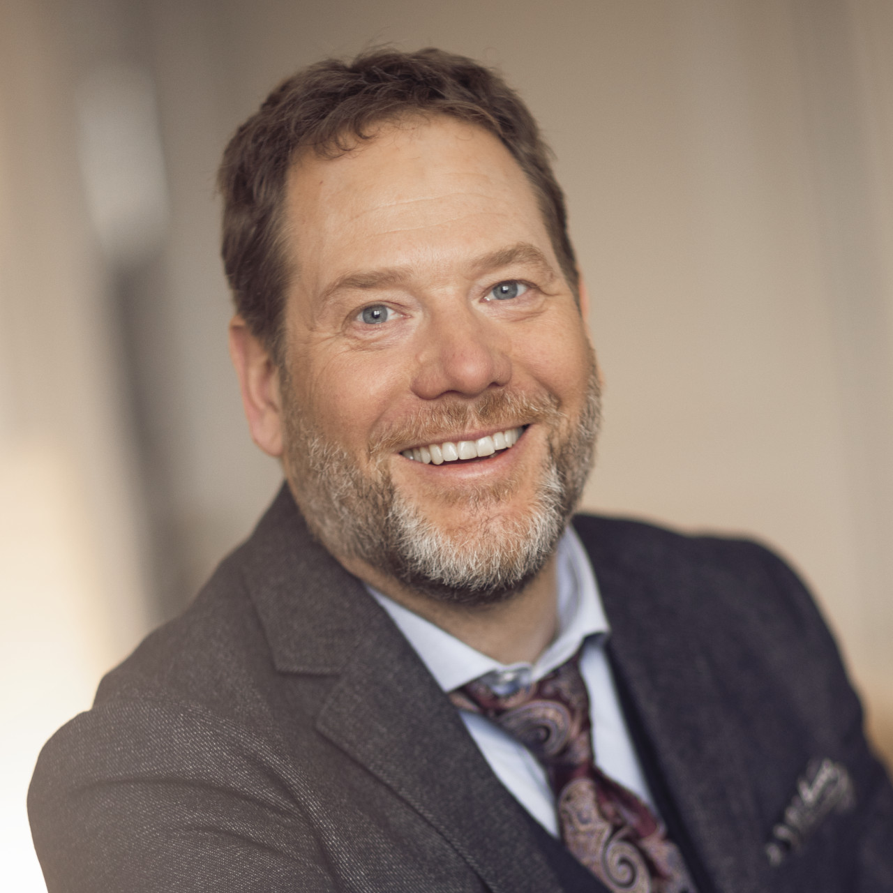 Erik Stenman